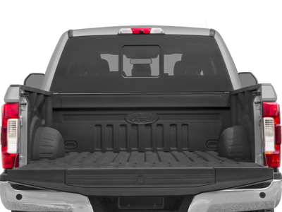 2017 Ford F-250 SD XLT