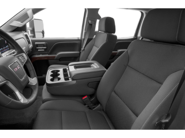 2017 GMC Sierra 3500 HD SLT