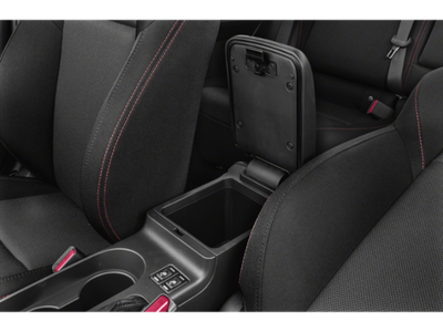 2018 Subaru WRX Premium