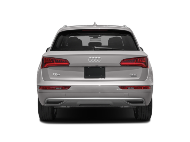 2019 Audi Q5 2.0T Prestige quattro