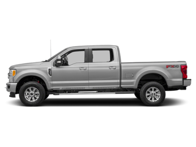 2019 Ford F-350 SD XLT