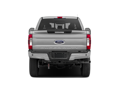 2019 Ford F-350 SD XLT