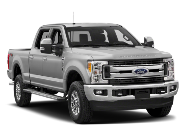 2019 Ford F-350 SD XLT
