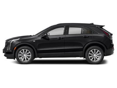 2020 Cadillac XT4 Sport