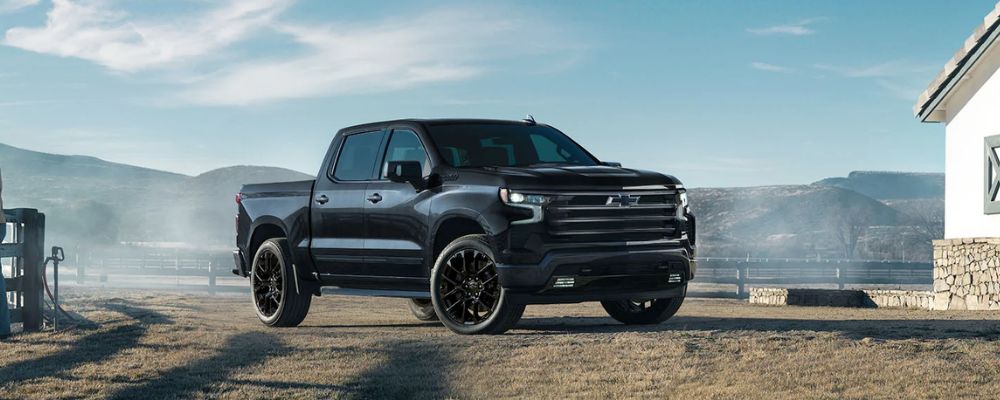 25 silverado 1500 sumner wa