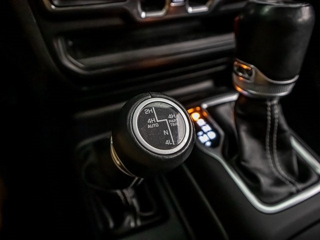 2021 Jeep Wrangler SAHARA SAHARA