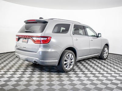 2023 Dodge Durango Citadel
