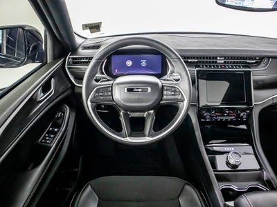 2023 Jeep Grand Cherokee Altitude X
