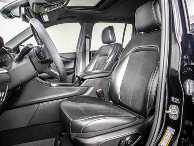 2023 Jeep Grand Cherokee Altitude X