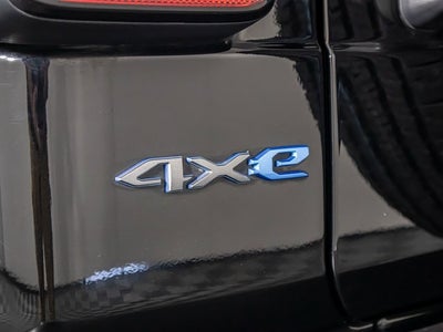 2024 Jeep Wrangler Sport S 4xe