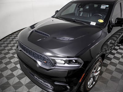 2023 Dodge Durango R/T Plus