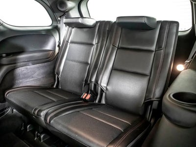 2023 Dodge Durango R/T Plus