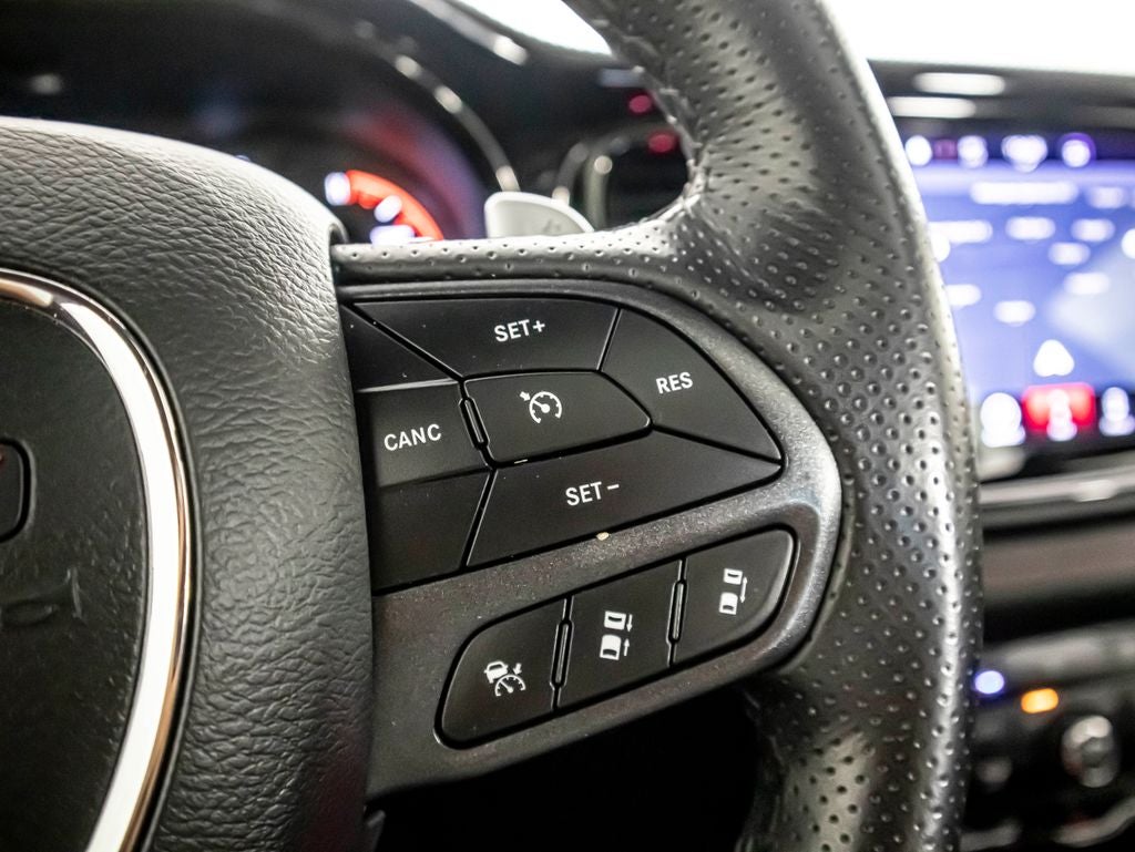 2023 Dodge Durango R/T Plus