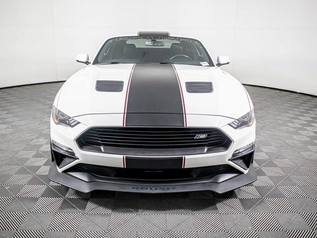 2019 Ford Mustang GT Premium ROUSH