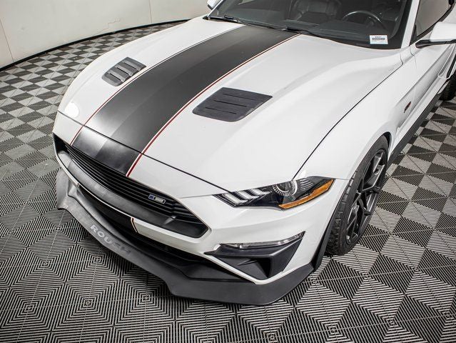 2019 Ford Mustang GT Premium ROUSH