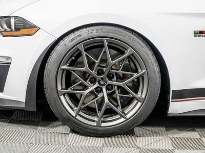 2019 Ford Mustang GT Premium ROUSH