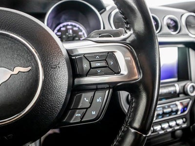 2019 Ford Mustang GT Premium ROUSH