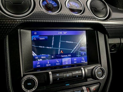 2019 Ford Mustang GT Premium ROUSH