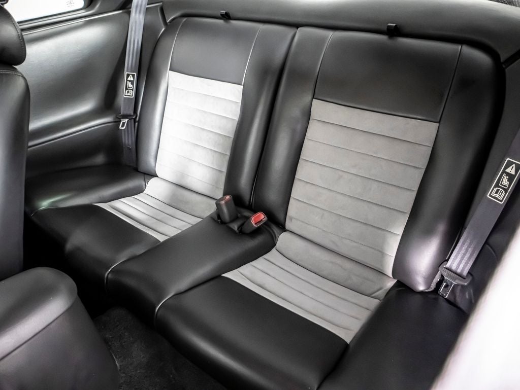 2001 Ford Mustang Cobra
