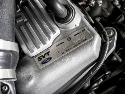 2001 Ford Mustang Cobra