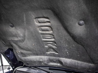 2001 Ford Mustang Cobra