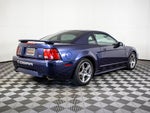 2001 Ford Mustang Cobra