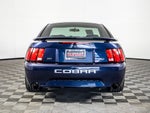 2001 Ford Mustang Cobra