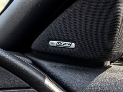 2001 Ford Mustang Cobra