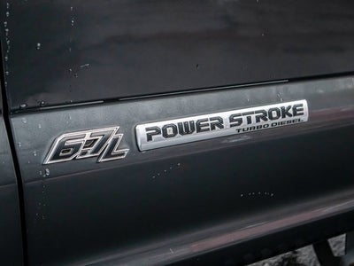 2020 Ford F-350 SD XLT