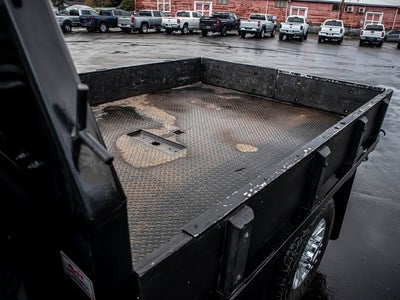 2020 Ford F-350 SD XLT