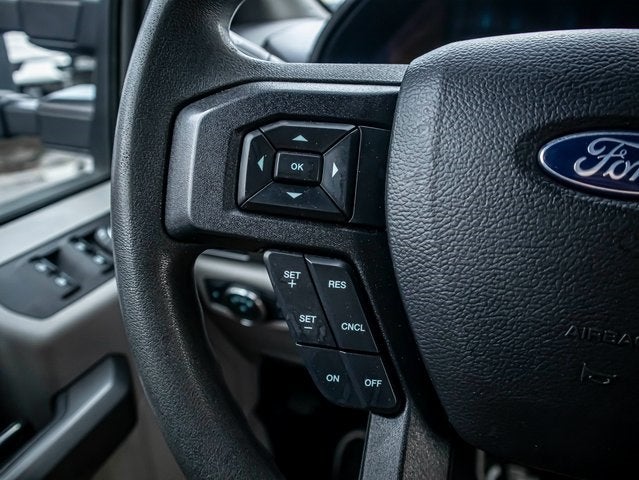 2020 Ford F-350 SD XLT