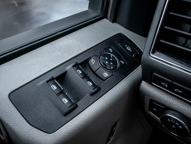 2020 Ford F-350 SD XLT