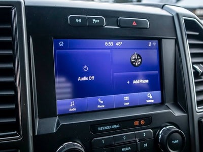 2020 Ford F-350 SD XLT