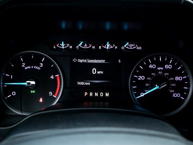 2020 Ford F-350 SD XLT