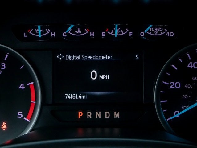 2020 Ford F-350 SD XLT