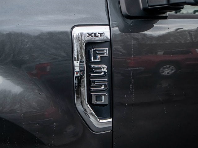 2020 Ford F-350 SD XLT