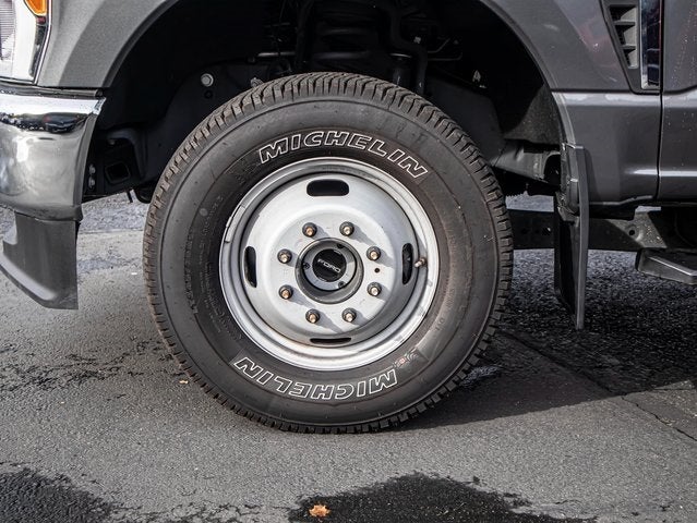 2023 Ford F-350 SD XLT