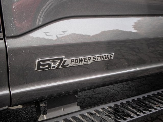 2023 Ford F-350 SD XLT