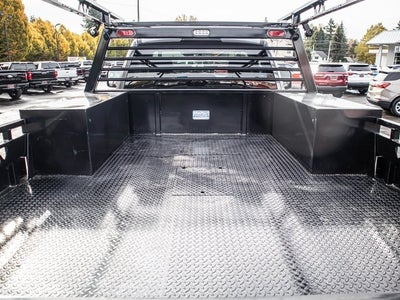 2023 Ford F-350 SD XLT