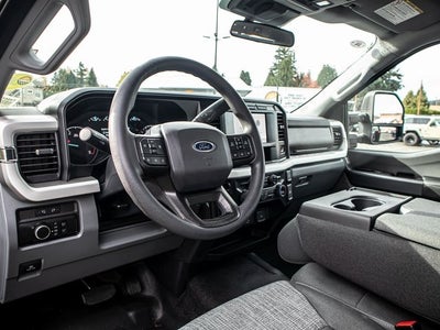 2023 Ford F-350 SD XLT