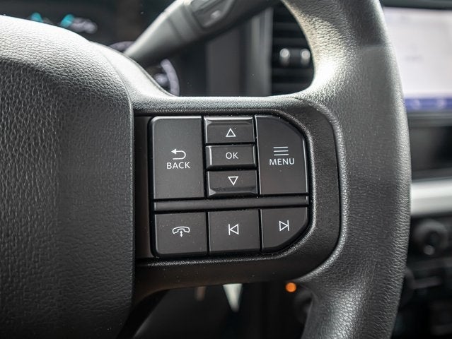 2023 Ford F-350 SD XLT