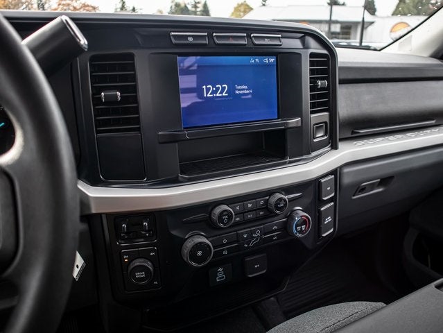 2023 Ford F-350 SD XLT