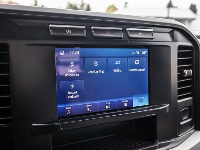 2023 Ford F-350 SD XLT