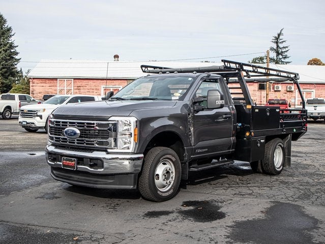2023 Ford F-350 SD XLT