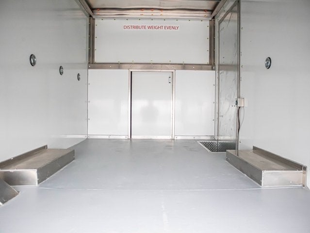 2023 Ford E-350 SD Base Cutaway