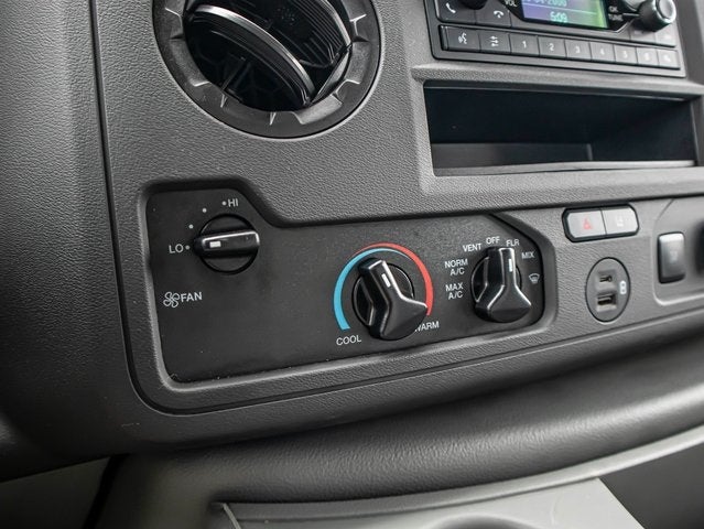 2023 Ford E-350 SD Base Cutaway