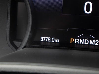 2023 Ford E-350 SD Base Cutaway