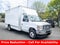 2024 Ford E-450 SD Base