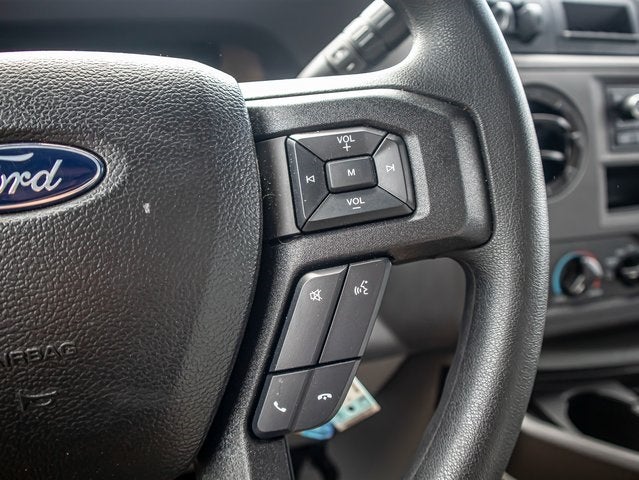 2024 Ford E-450 SD Base