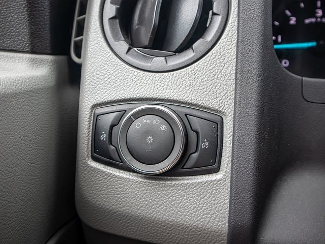 2024 Ford E-450 SD Base